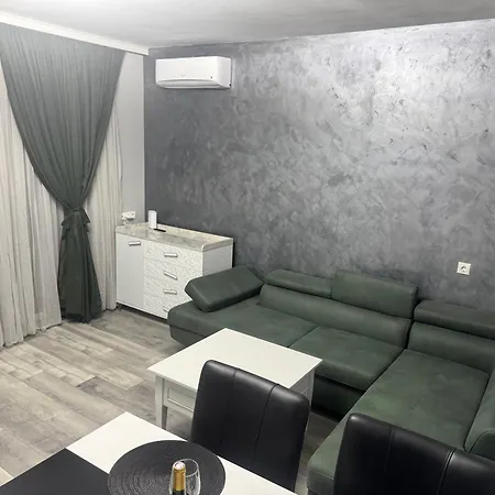 велкови Appartement Tsarevo