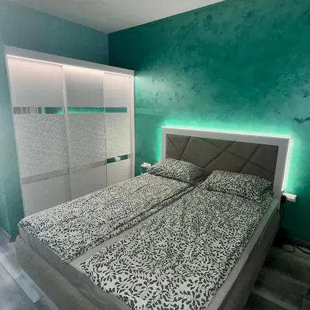 Appartement велкови Tsarevo