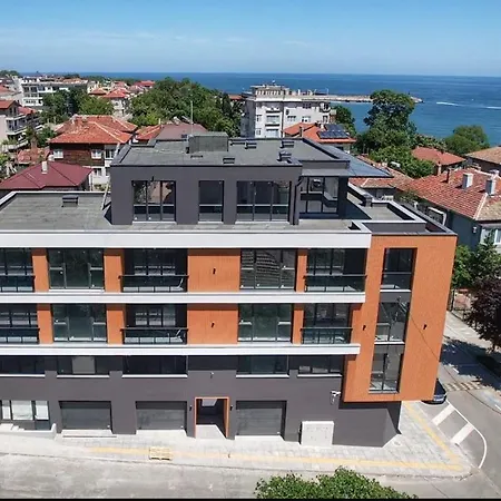 Apartment велкови *