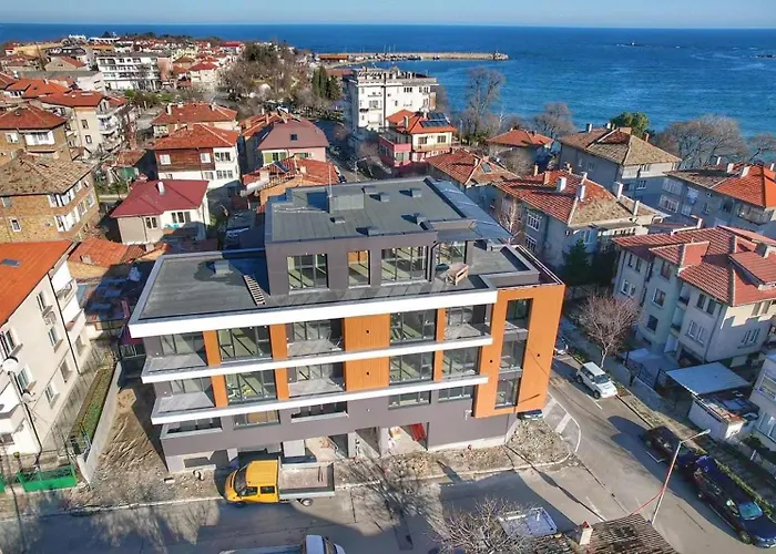 велкови شقة