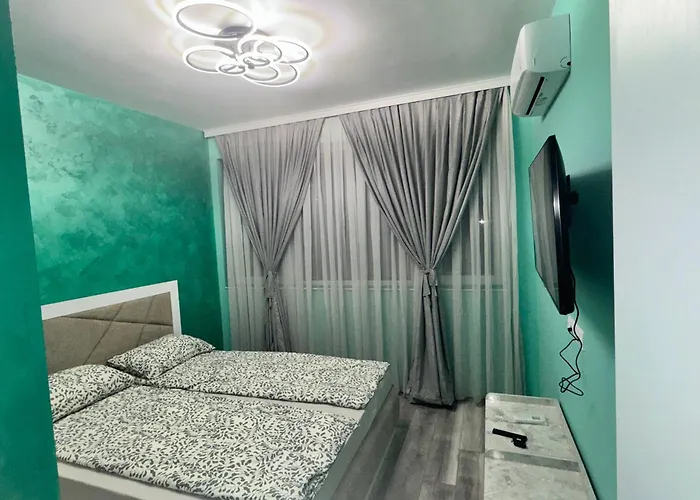 велкови تساريفو