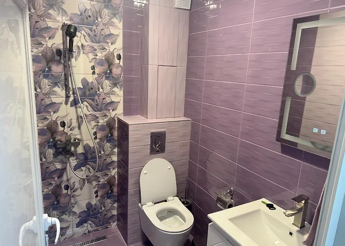 велкови شقة