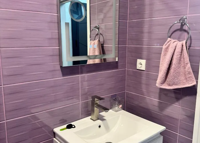 велкови شقة *