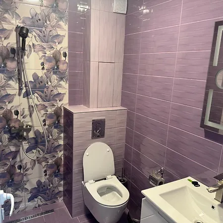 велкови Apartment