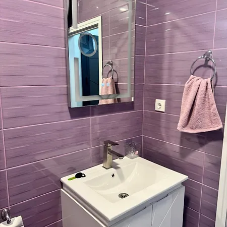 велкови Apartment *