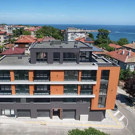 велкови Apartment