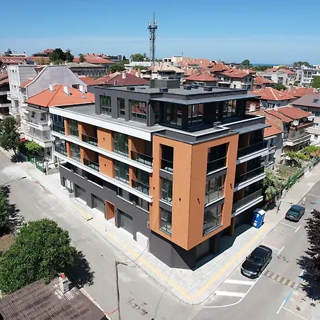 Apartment велкови