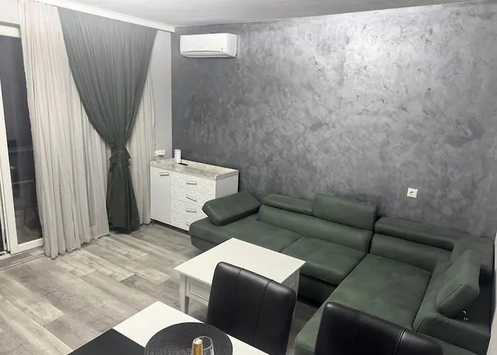 велкови Lejlighed Tsarevo